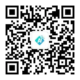 扫码添加微信