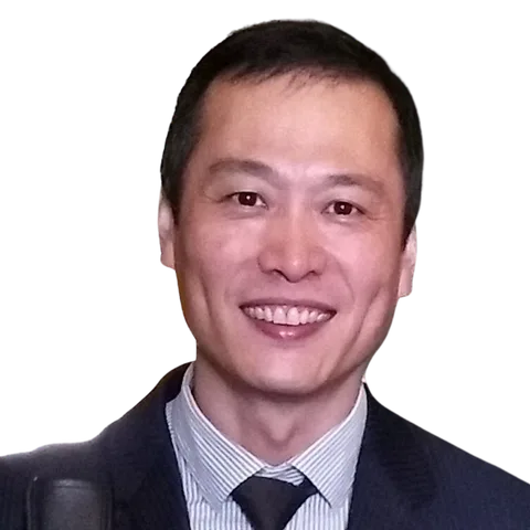 毕雷东 Andrew